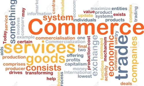 How Trade and Commerce Affect You