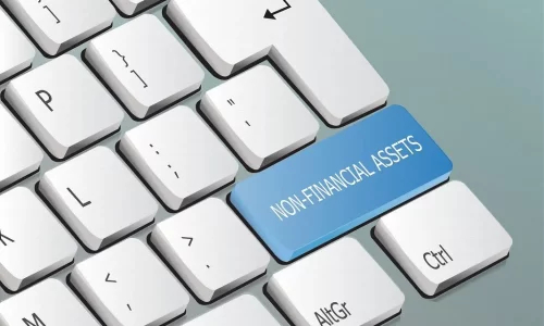 Valuation of Non Financial Assets