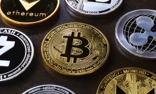 What is Cryptocurrency Bitcoin?