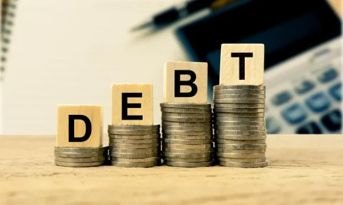 The Role of Debt Financing in Mergers and Acquisitions